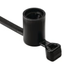 HELLERMANNTYTON - FASCETTA DI FISSAGGIO T50SSBS6OT-E