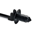 HELLERMANNTYTON - FASCETTA FISSAGGIO A PINO T50SOSFT6LG-E2