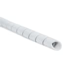 HELLERMANNTYTON - SPIRALE GRIGIO 5 MT SBPE4D
