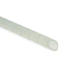 HELLERMANNTYTON - SPIRALE TRASPARENTE 30 MT SBPA1.5