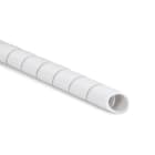 HELLERMANNTYTON - SPIRALE BIANCO 30 MT SBPEFR4