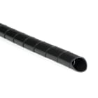 HELLERMANNTYTON - SPIRALE NERO 30 MT SBPAV01.5