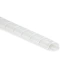 HELLERMANNTYTON - Spirale PTFE trasparente 5m ø1.5mm SBPTFE
