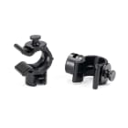 HELLERMANNTYTON - Basetta per HWPP 8mm HWCLIP08
