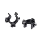 HELLERMANNTYTON - Basetta per HWPP 16mm HWCLIP16