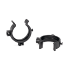 HELLERMANNTYTON - Basetta per HWPP 30mm HWCLIP30