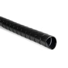 HELLERMANNTYTON - SPIRALE PP D40 NERO 1M SPF40