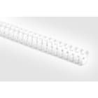 HELLERMANNTYTON - CANALINA FLESSIBILE ADESI HELADUCT FLEX3