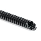 HELLERMANNTYTON - Tubo corrugato FR PA6 ø28mm 50m HG-FR28
