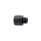 HELLERMANNTYTON - Raccordo dritto IP66 HG42-S-M40