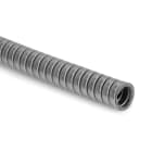HELLERMANNTYTON - Tubo corrugato acciaio INOX ø50mm 10m SSC50