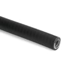 HELLERMANNTYTON - Corrugato acciaio rivest PVC BK ø16mm LTS16
