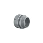 HELLERMANNTYTON - RACCORDO PER TUBO PSR PSR25-S-M25