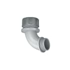 HELLERMANNTYTON - RACCORDO PER TUBO PSR PSR25-90-M25