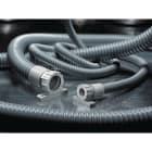 HELLERMANNTYTON - Corrugato spiralato PVC+ST Ø48 10m FG56