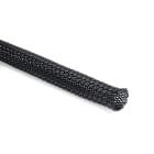 HELLERMANNTYTON - CALZA TRECCIATA MINIBOX 18-54 PET HLB35