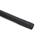 HELLERMANNTYTON - CALZA TRECCIATA 5-12 PET BK HEGPL06