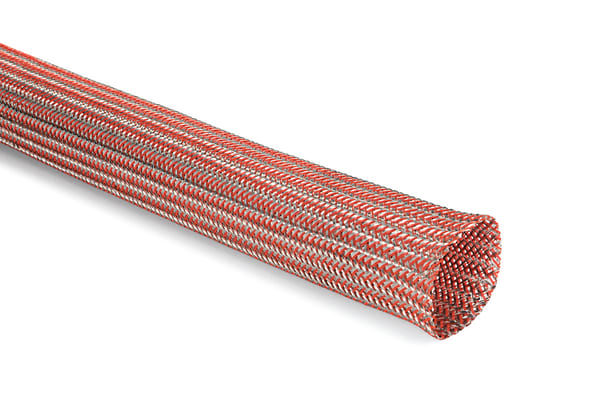 HELLERMANNTYTON - Calza schermante 25-37 HEGEMIP-HY30