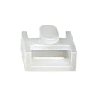 HELLERMANNTYTON - ACCESSORIO FISSAGGIO CANALINE HTWD-CTH (