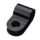 HELLERMANNTYTON - P-CLIP PA66HS NERO 6.5MM H3P