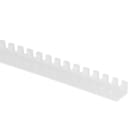 HELLERMANNTYTON - Protezione bordi foro PE 2.1-3.3 G51PC