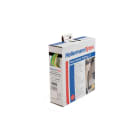 HELLERMANNTYTON - Termorestringente 2:1 MB 6,4/3,2 CL HIS