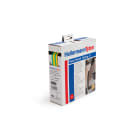 HELLERMANNTYTON - TERMORESTRINGENTE 2:1 MB 12,7/6,4 GNYE H