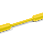 HELLERMANNTYTON - TERMORESTRINGENTE VG 1,2/0,6 GIALLO HFT-
