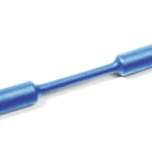HELLERMANNTYTON - TERMORESTRINGENTE VG 76.0/38.0 BLU HFT-A