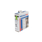 HELLERMANNTYTON - TERMORESTRINGENTE 3:1 MB 18/6 GN/YE HIS-