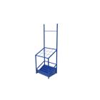 HELLERMANNTYTON - ESPOSITORE TREDUX-DISPLAY