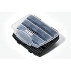 HELLERMANNTYTON - KIT TERMO BK SHRINKIT 321 BASIC