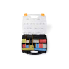 HELLERMANNTYTON - KIT TERMO SHRINKIT 321 UNIVERSAL