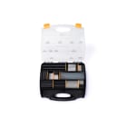 HELLERMANNTYTON - KIT TERMO ADESIVO SHRINKIT 321-A