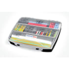 HELLERMANNTYTON - KIT TERMO SHRINKIT 321 UNIVERSAL BASIC