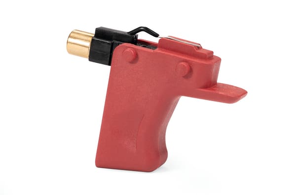 HELLERMANNTYTON - PIEZO PER RISCALDATORE A GAS CHG900