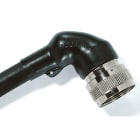 HELLERMANNTYTON - Preformato 90° 1158-4-G