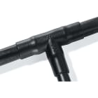 HELLERMANNTYTON - PREFORMATO A T 1202-1-G