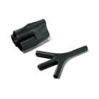 HELLERMANNTYTON - PREFORMATO A 3 VIE 573H534-9