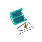 HELLERMANNTYTON - GIUNTO GEL CONNETTORE 1X50 RELIFIX V150