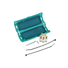 HELLERMANNTYTON - GIUNTO GEL CONNETTORE 5X16 RELIFIX V516