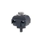 HELLERMANNTYTON - Morsetto isolato perf parallelo 1,5-16mmq