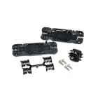 HELLERMANNTYTON - Giunto gel IP68 lineare Relilight V61.5 I2