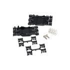 HELLERMANNTYTON - Giunto gel IP68 deriv. Relilight V41.5 P1
