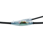 HELLERMANNTYTON - GIUNTO RESINA DERIVAZIONE Y 4X185MMQ