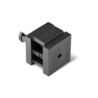 HELLERMANNTYTON - Supporto Passacavo VarioPlate S Ø 3-4 mm