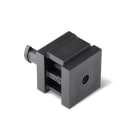 HELLERMANNTYTON - Supporto Passacavo VarioPlate S Ø 5-6 mm