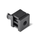 HELLERMANNTYTON - Supporto Passacavo VarioPlate S Ø 8-9 mm