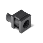 HELLERMANNTYTON - Supporto Passacavo VarioPlate S Ø 13-14 mm
