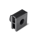 HELLERMANNTYTON - Supporto Passacavo VarioPlate L Ø 18-19 mm
